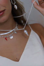 Collar Costa Barroca