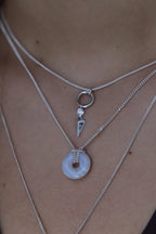 Collar Agatha Donits