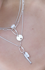 Collar Índico