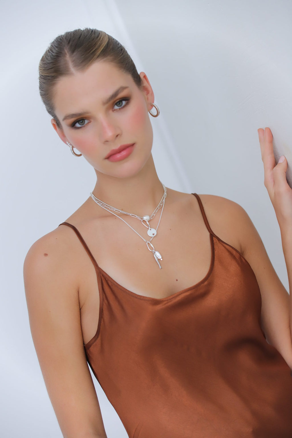 Collar Índico