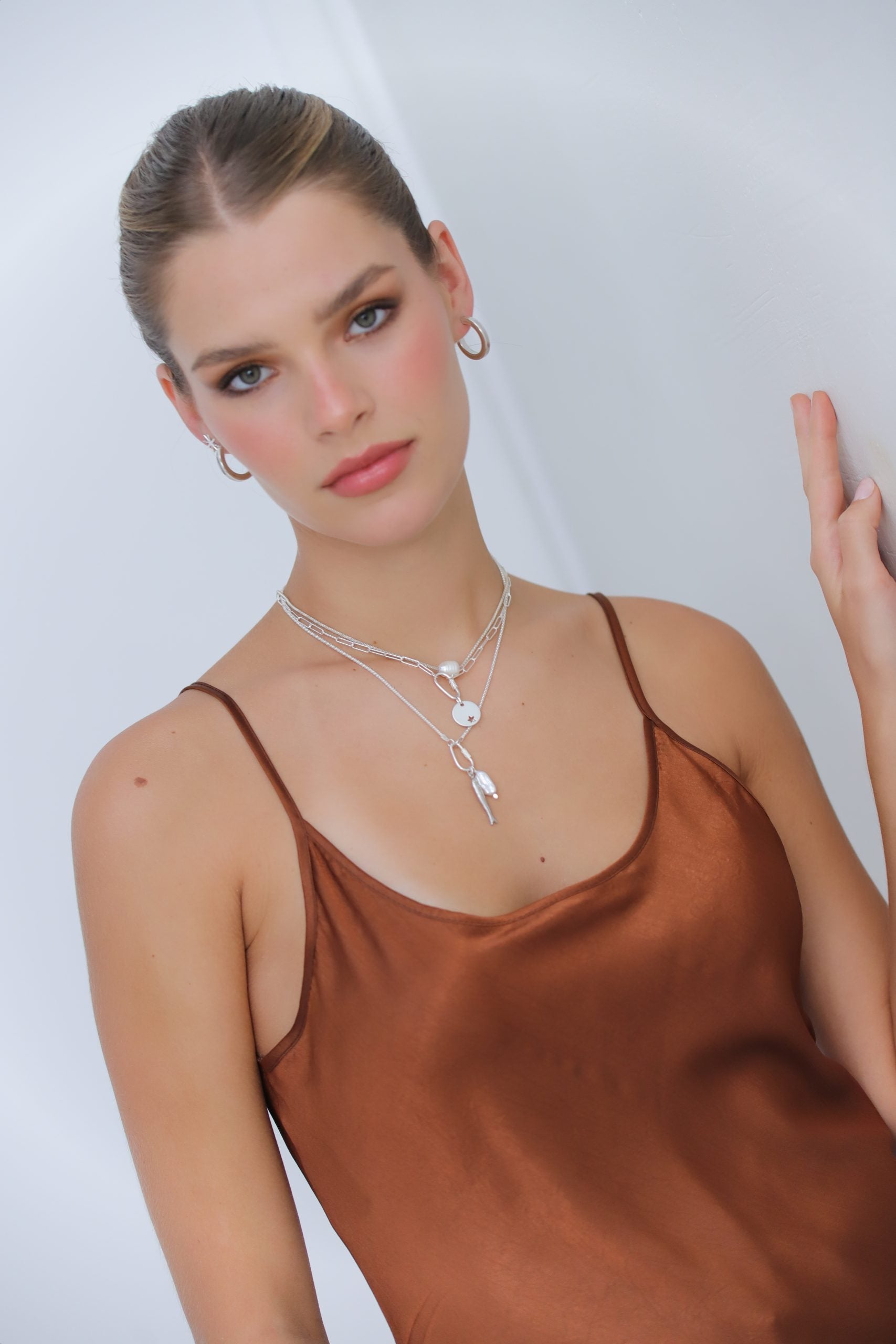 Collar Índico