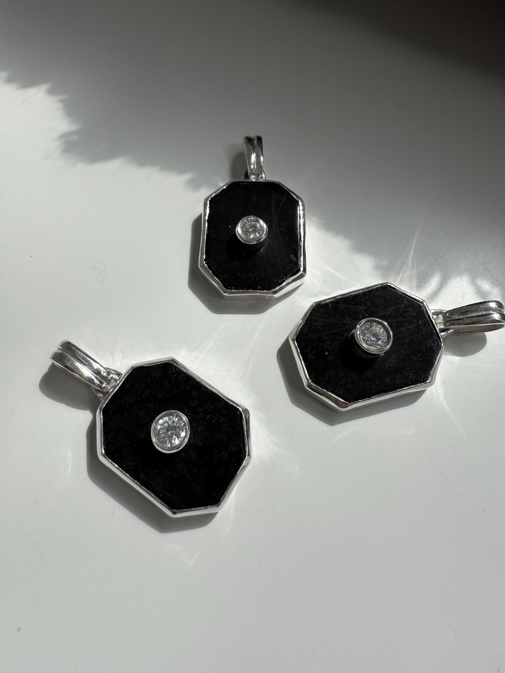 Colgante Octavia