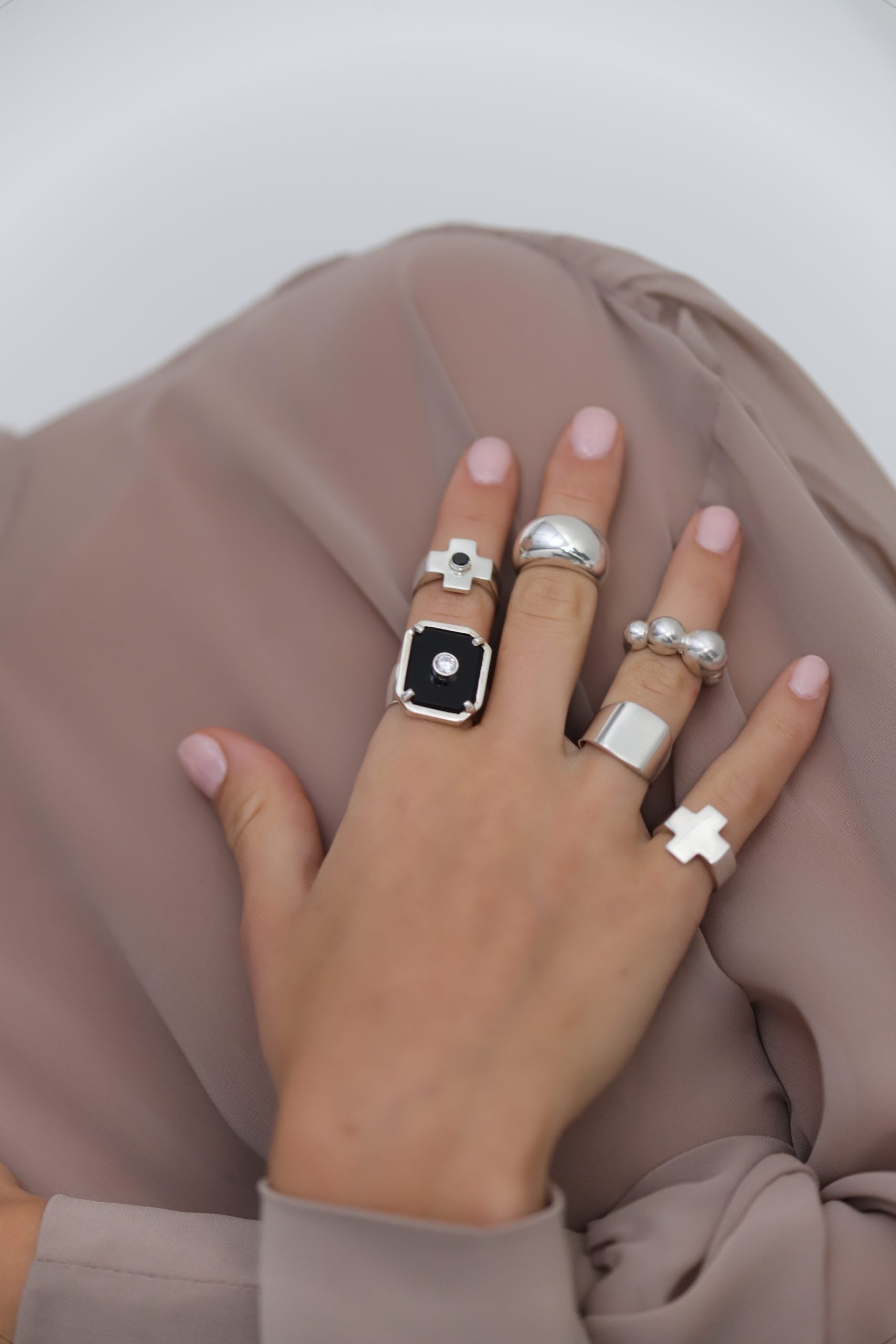 Anillo Cruz