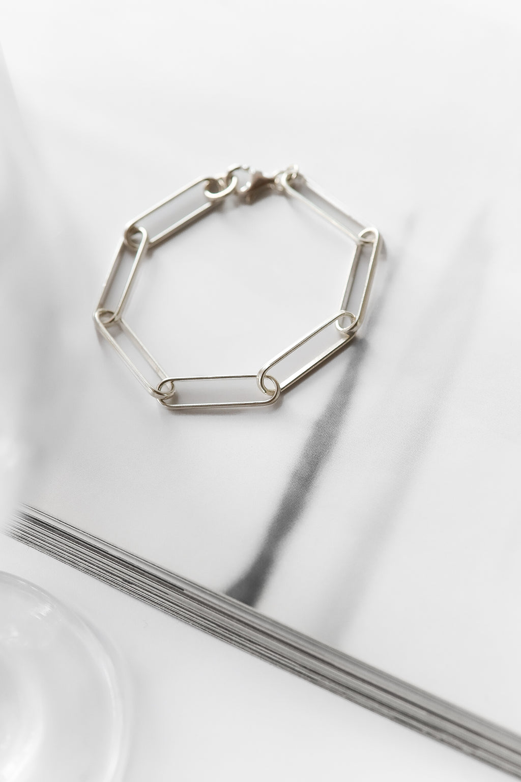 Pulsera Lino