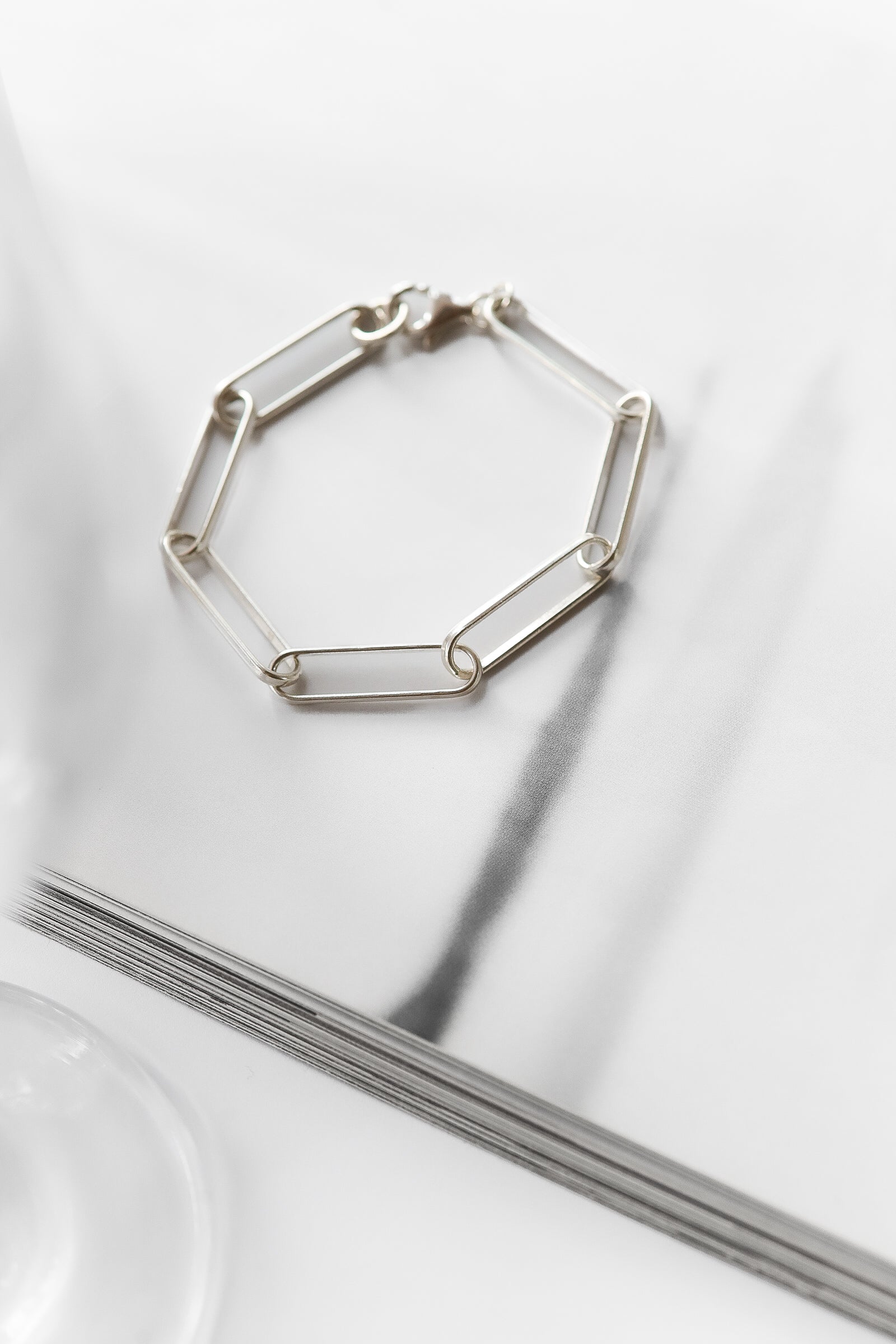 Pulsera Lino