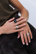 Anillo Octavia