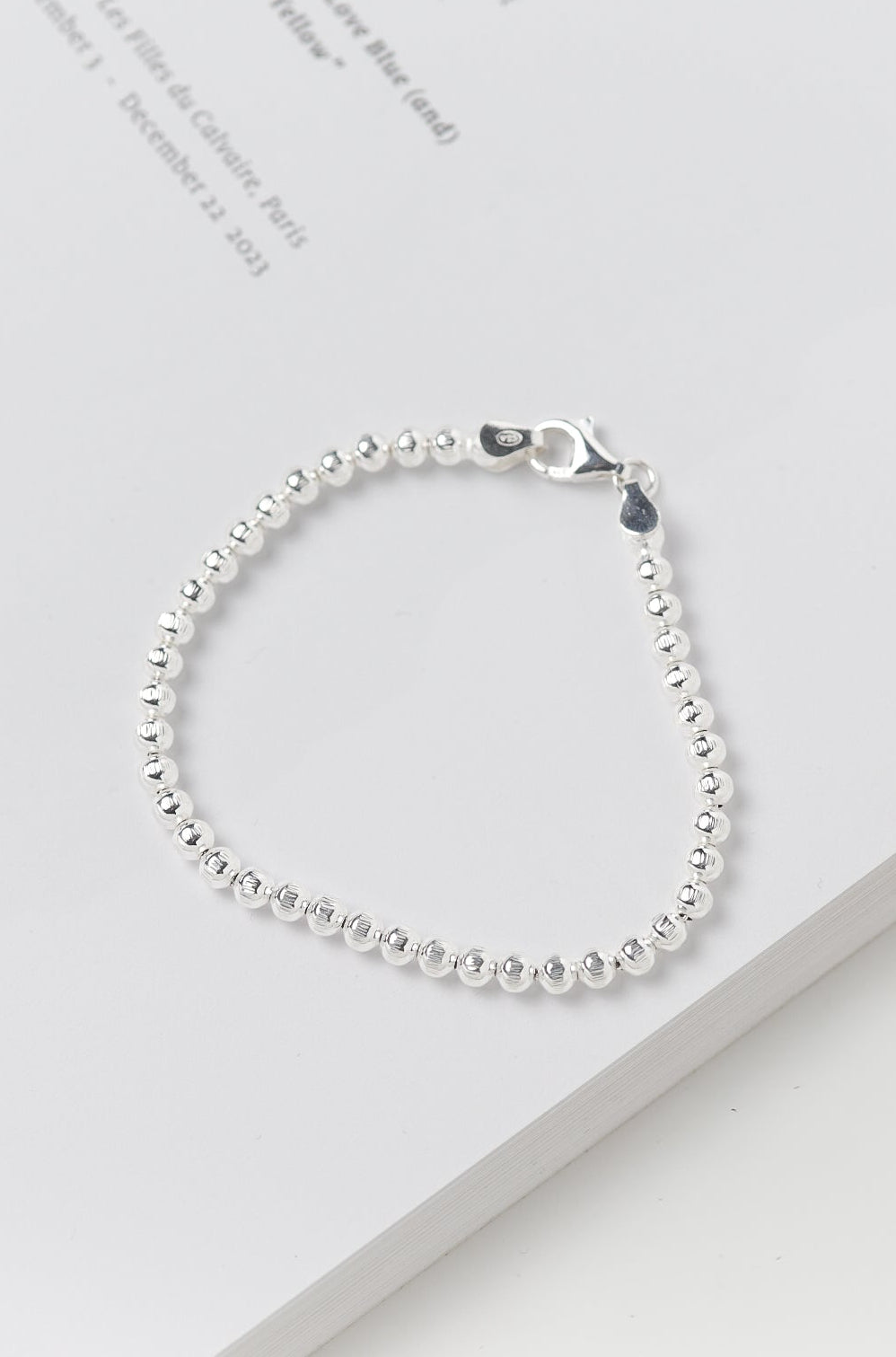 Pulsera Diamantada