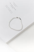 Pulsera Diamantada