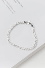 Pulsera Diamantada