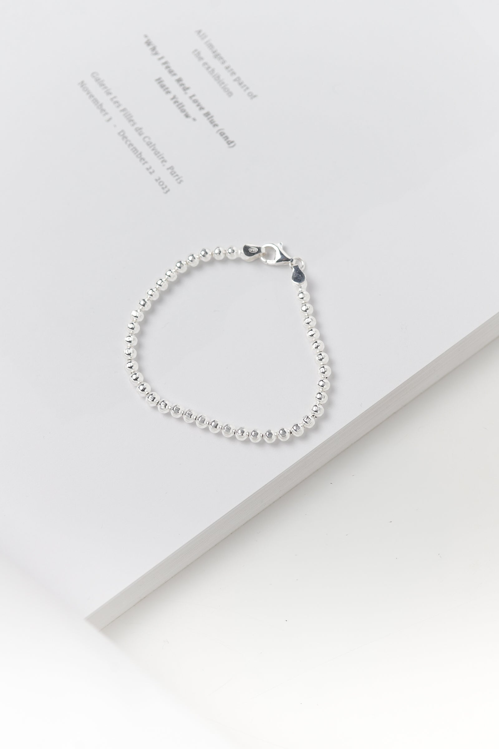 Pulsera Diamantada