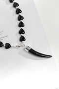 Collar Black Cherry
