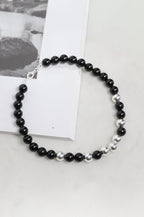 Collar Black Velvet