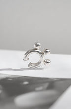 Ear Cuff Maxi Orbit