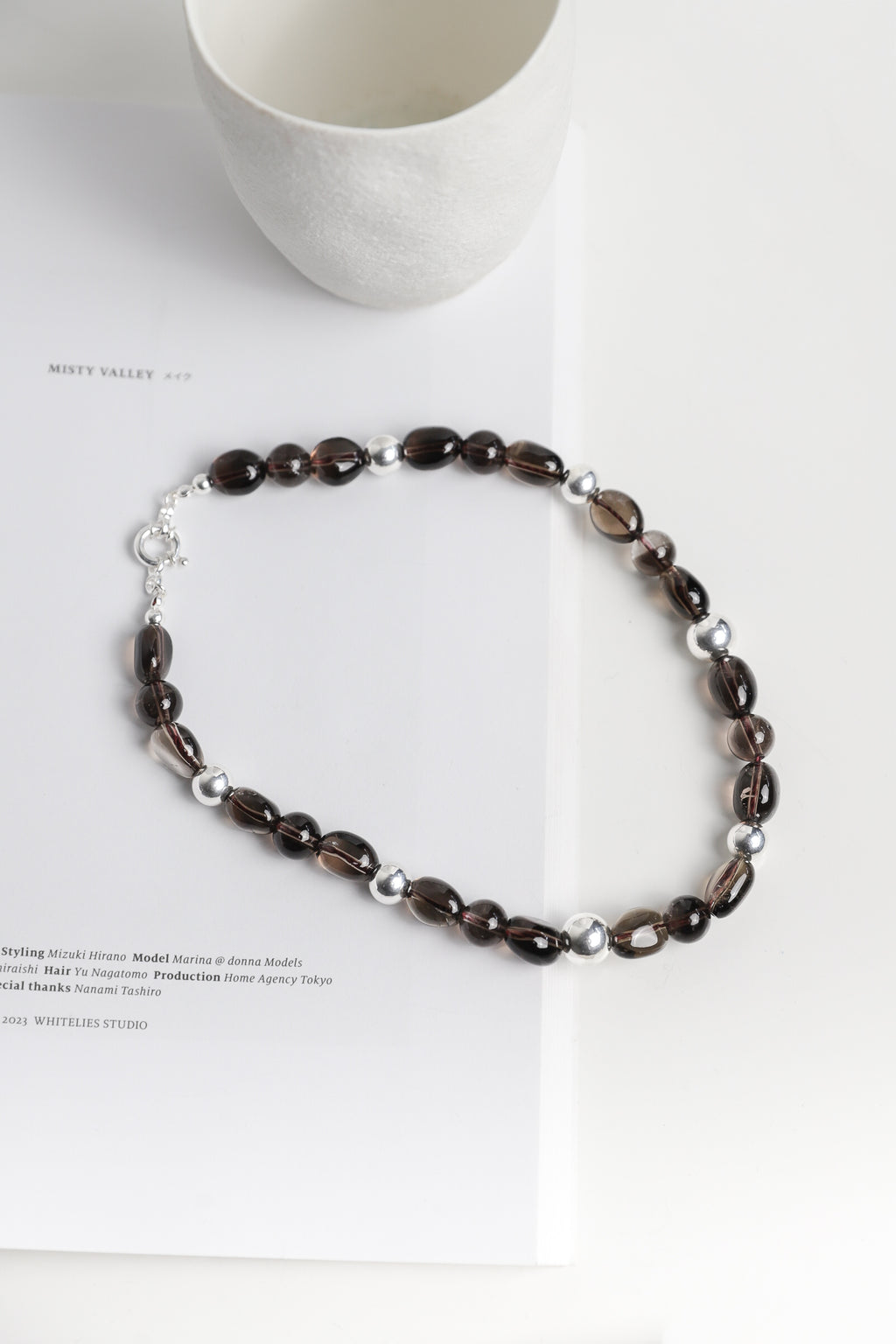 Collar Soft Fume