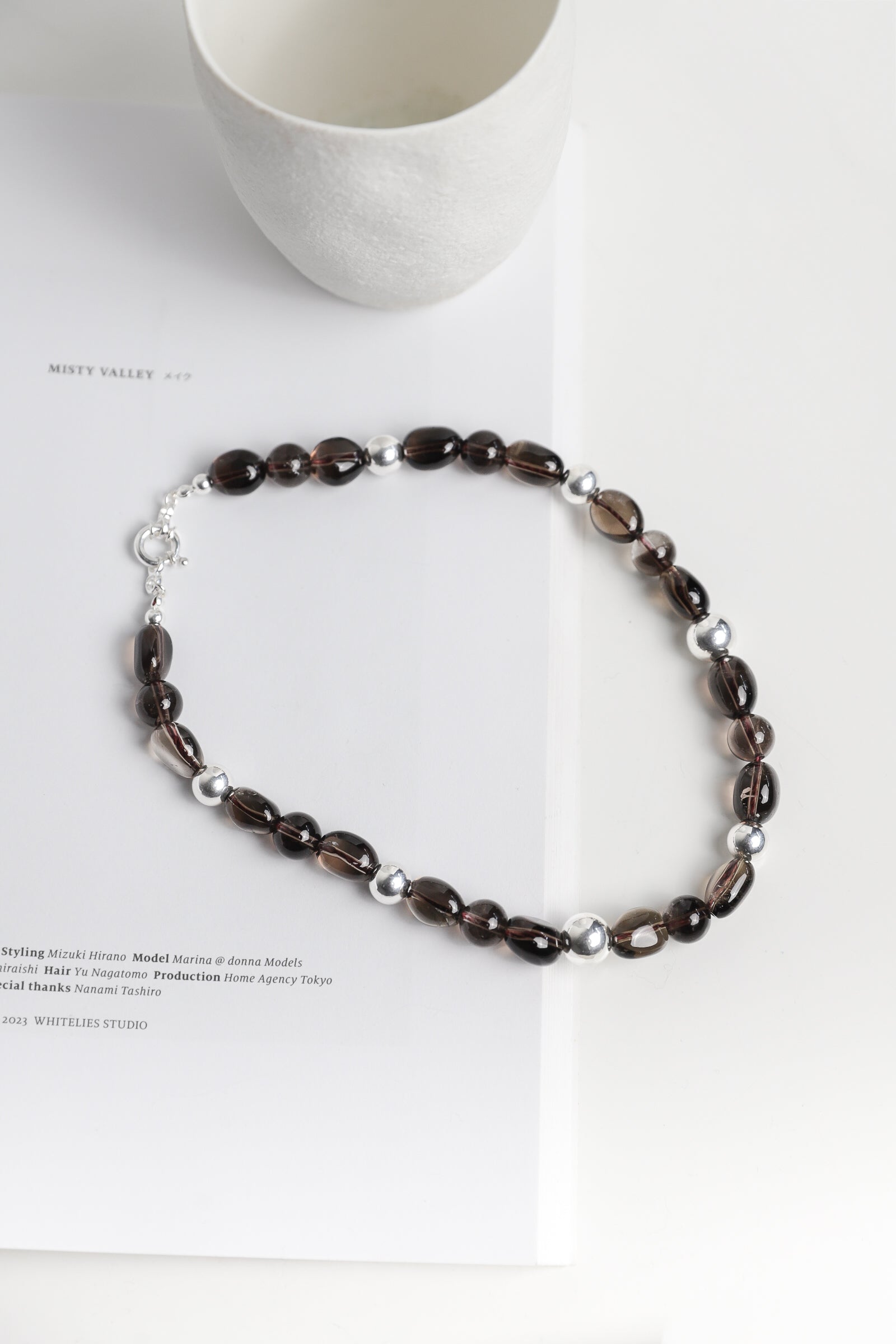 Collar Soft Fume