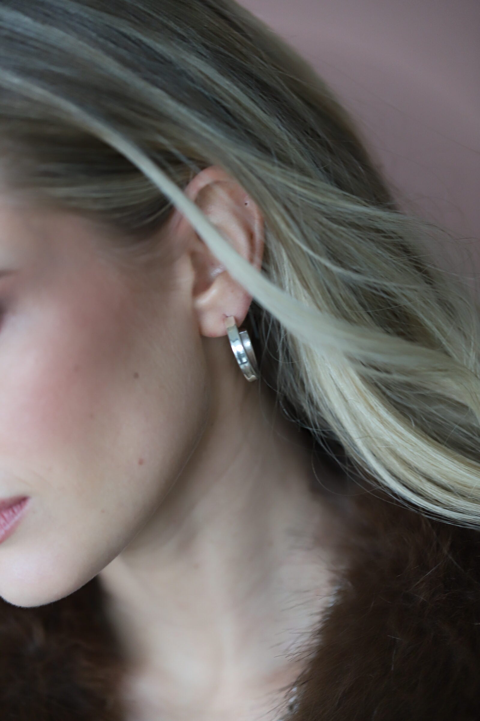 Argollas Berni XL