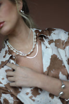 Collar Peach