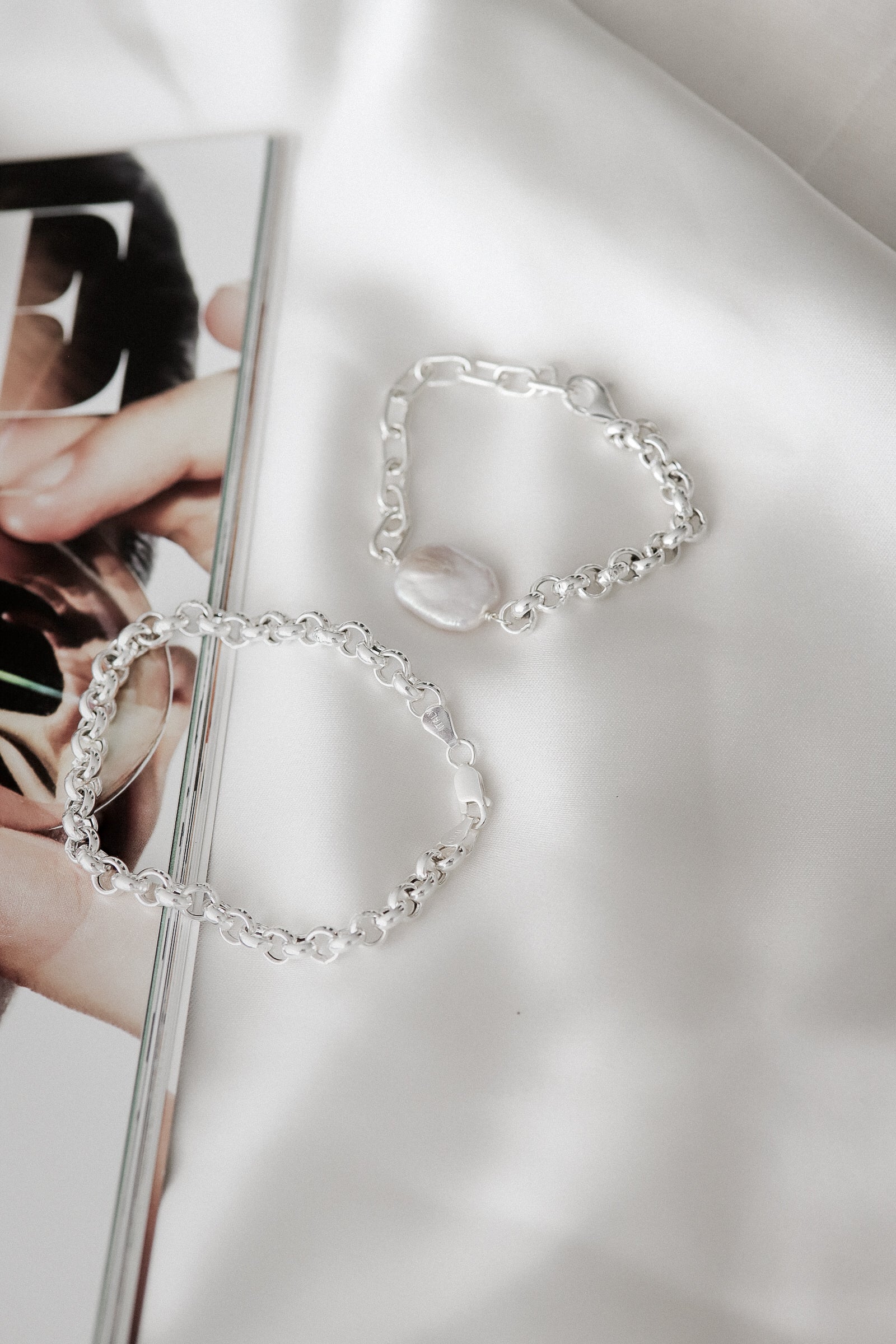 Pulsera Rolo