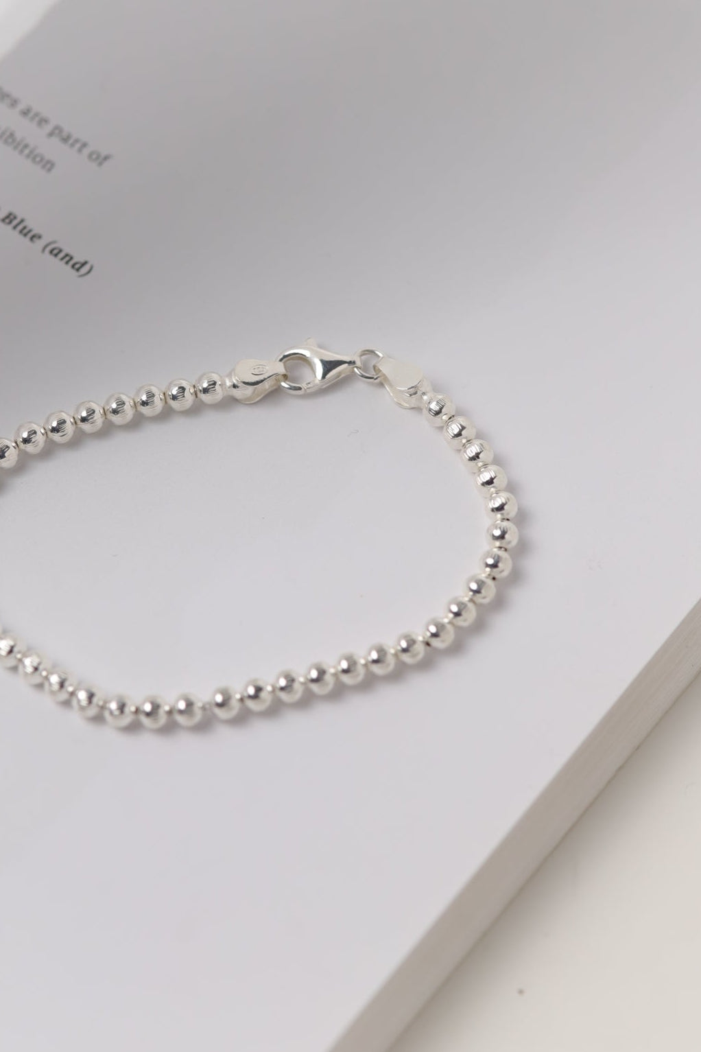 Pulsera Diamantada