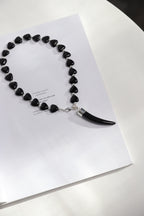Collar Black Cherry