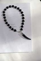 Collar Black Cherry