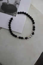 Collar Black Velvet