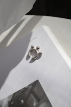 Ear Cuff Maxi Orbit