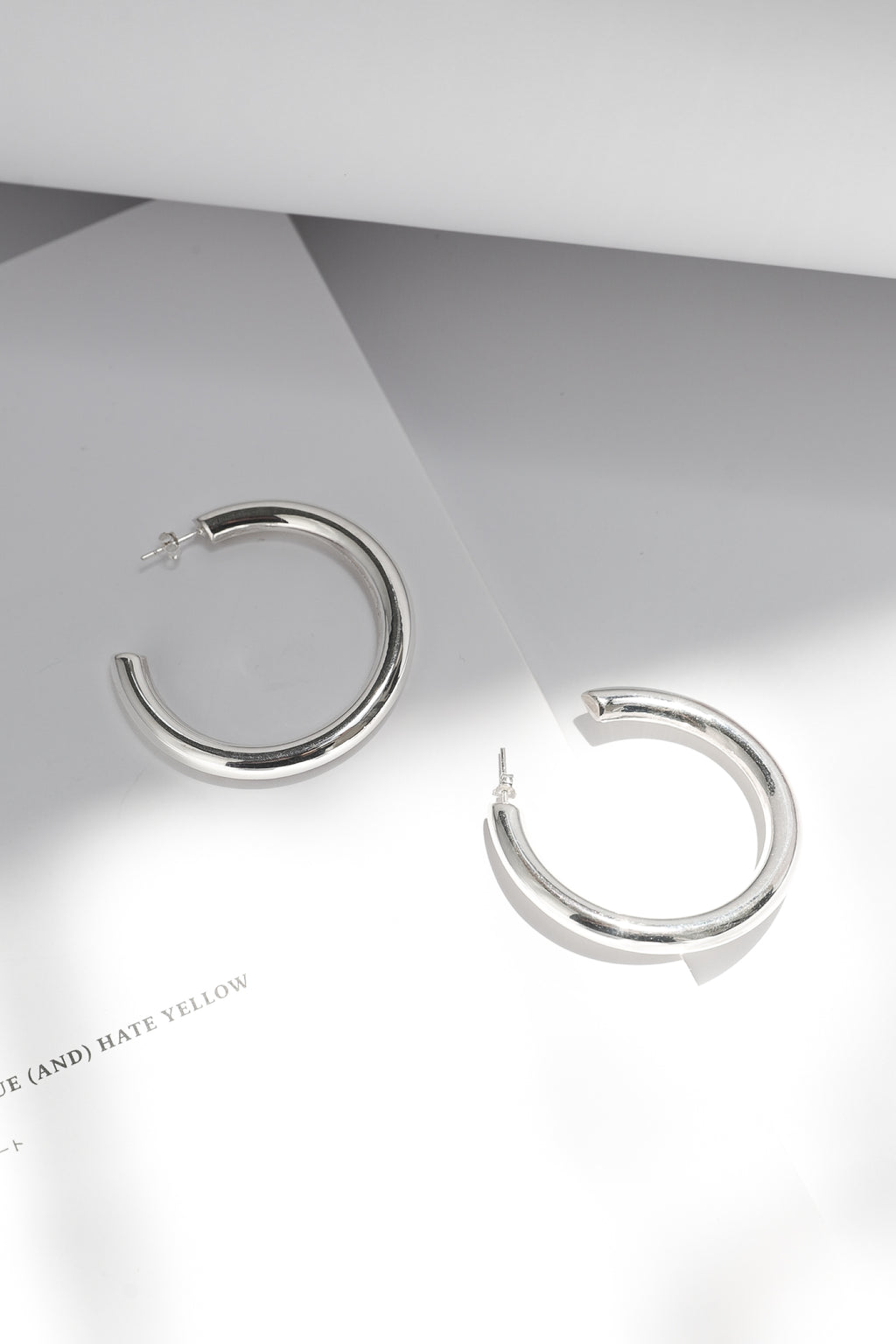 Argollas Balance / Edición Limitada