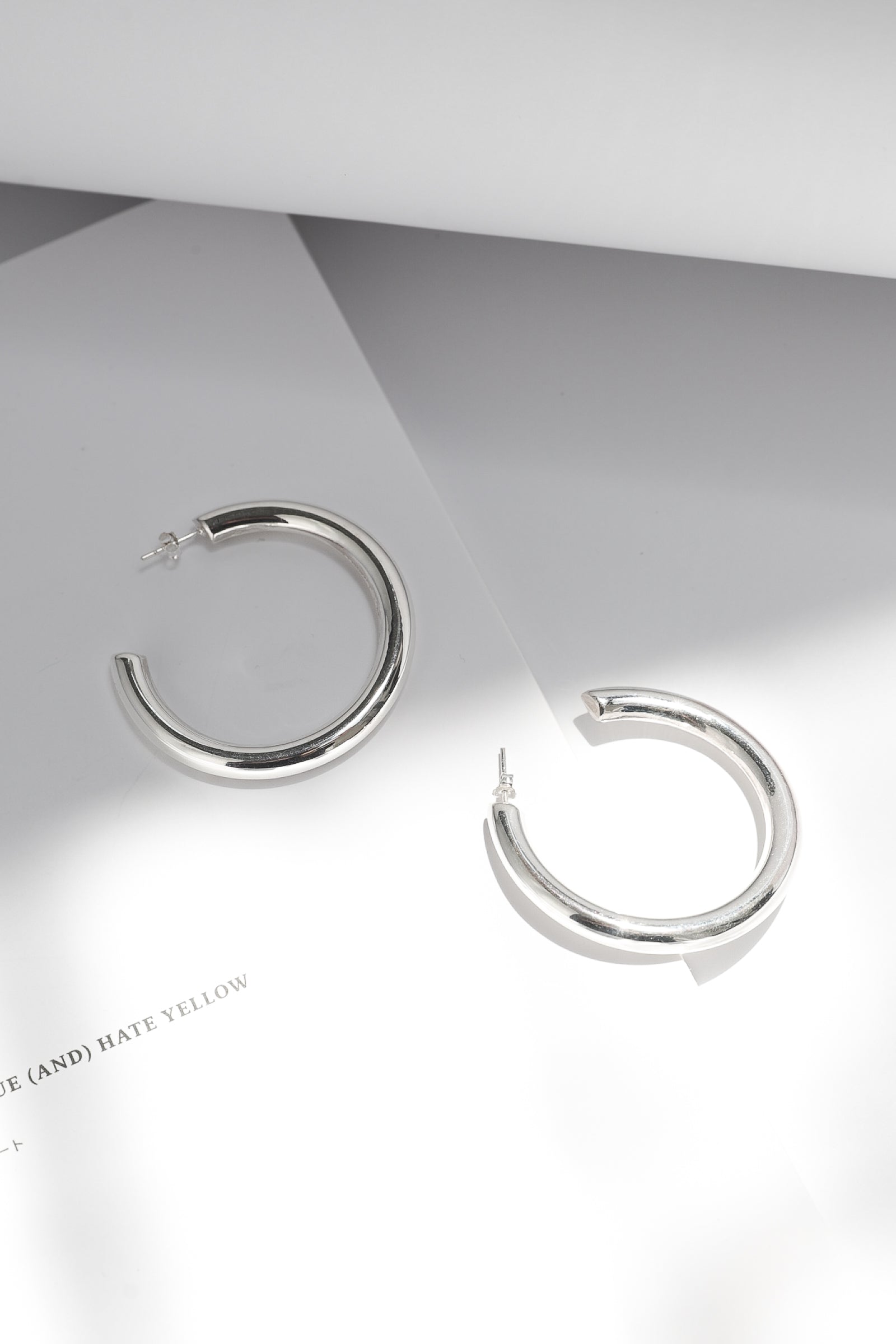 Argollas Balance / Edición Limitada