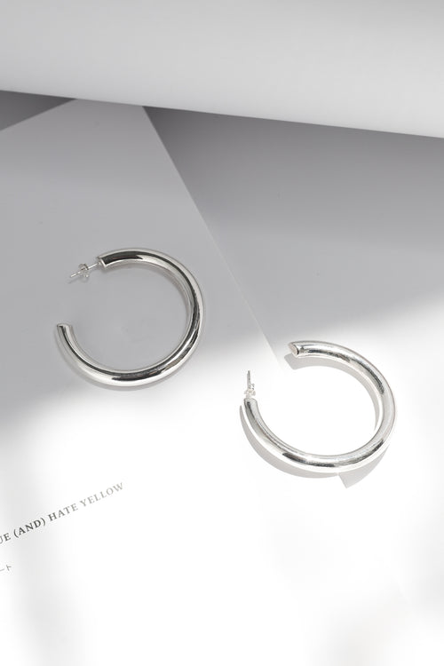 Argollas Balance / Edición Limitada