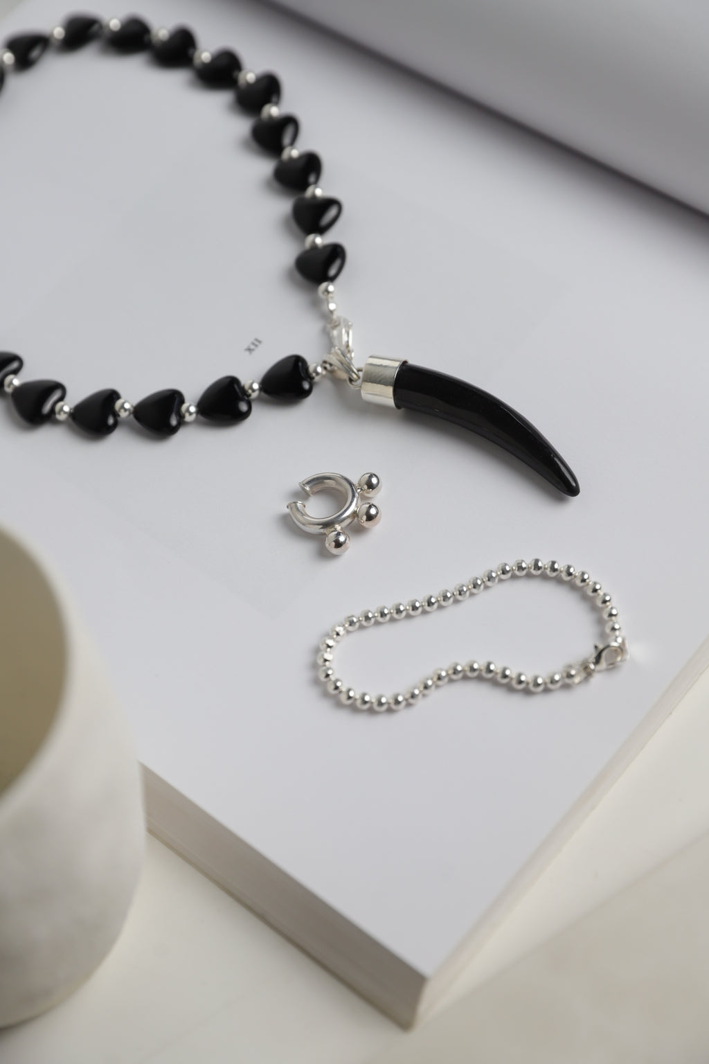 Collar Black Cherry