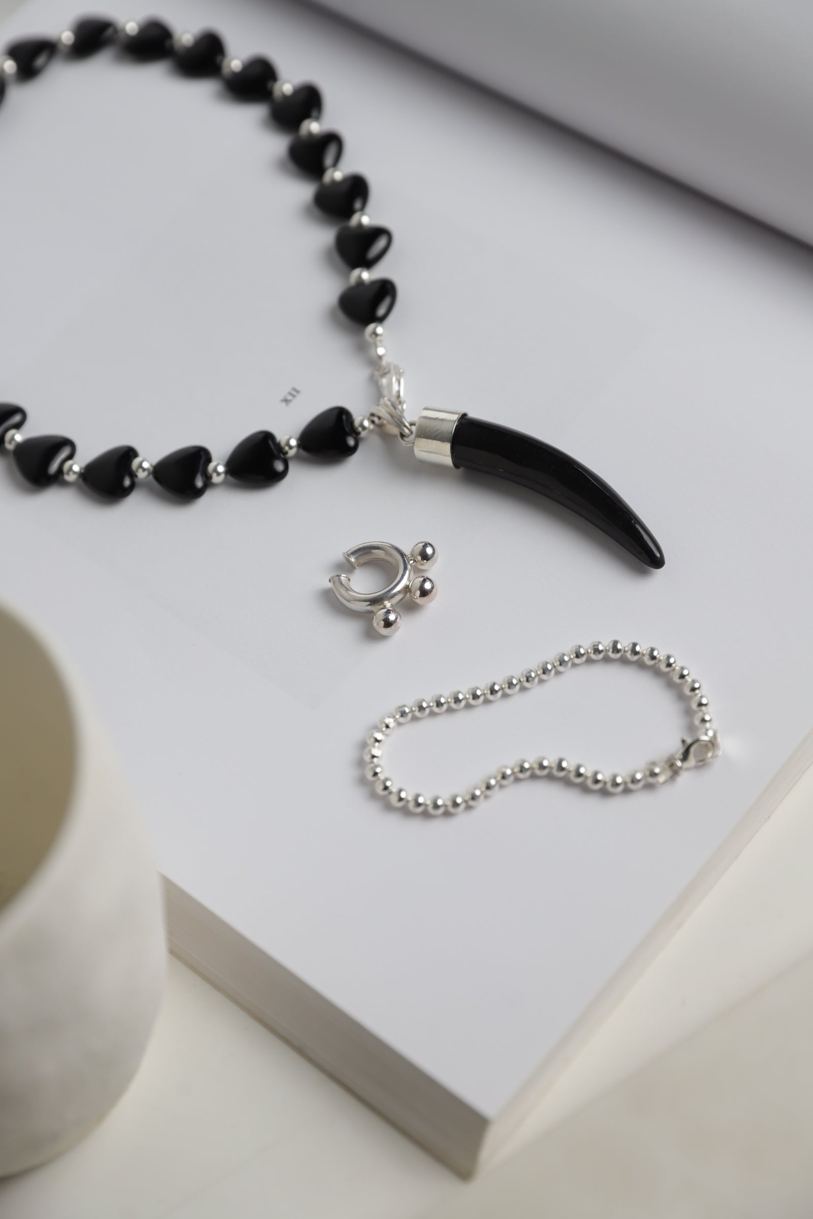 Collar Black Cherry
