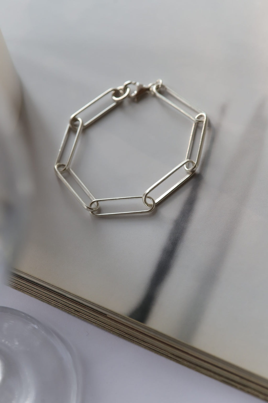 Pulsera Lino