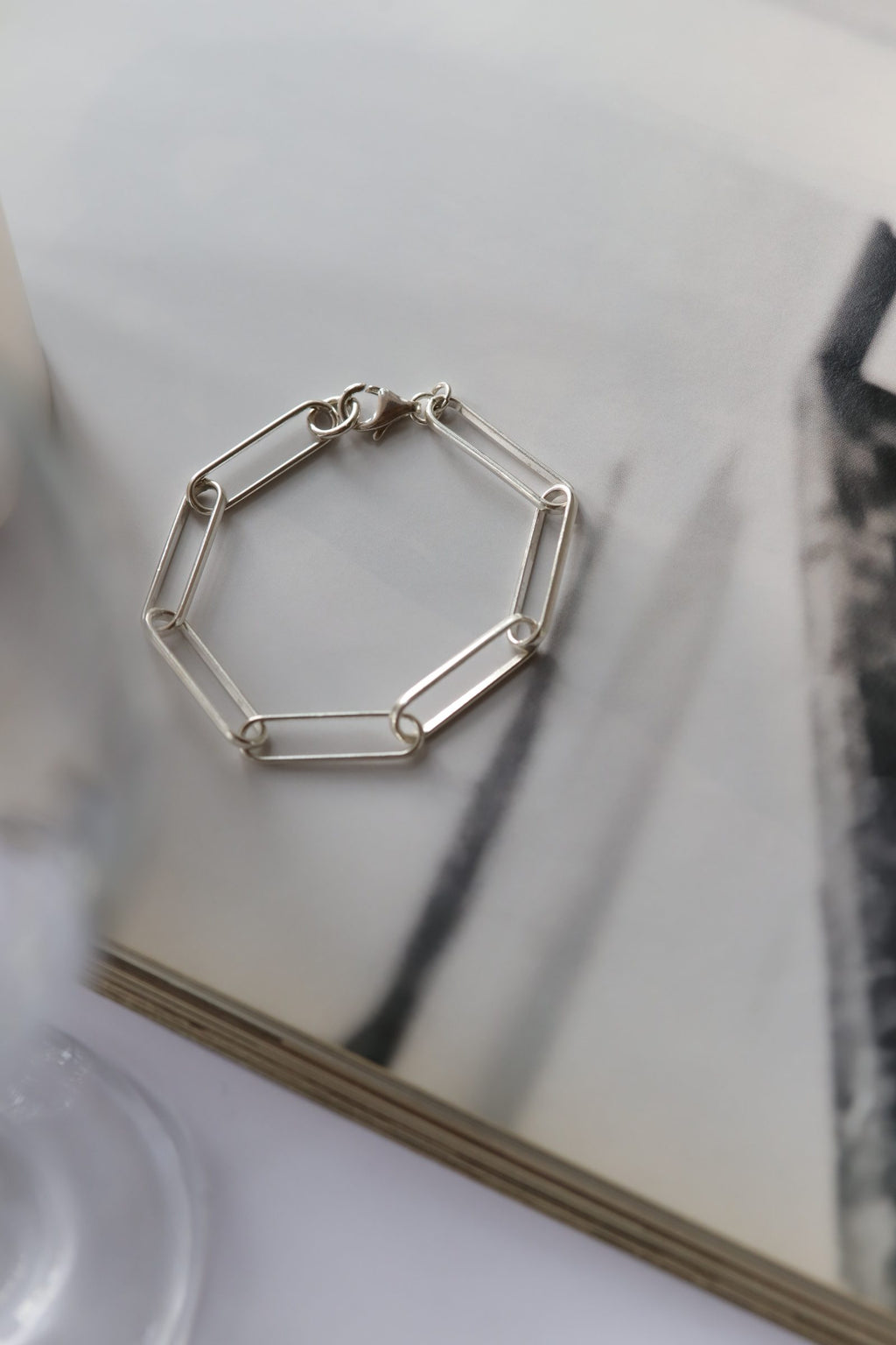 Pulsera Lino