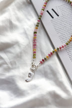 Collar Amparo Jade