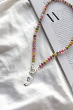 Collar Amparo Jade