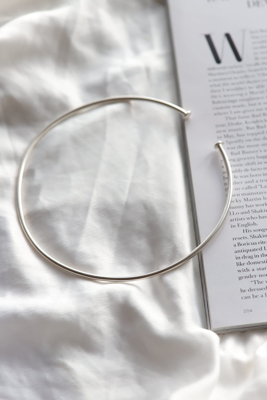 Tiara Blanca Light