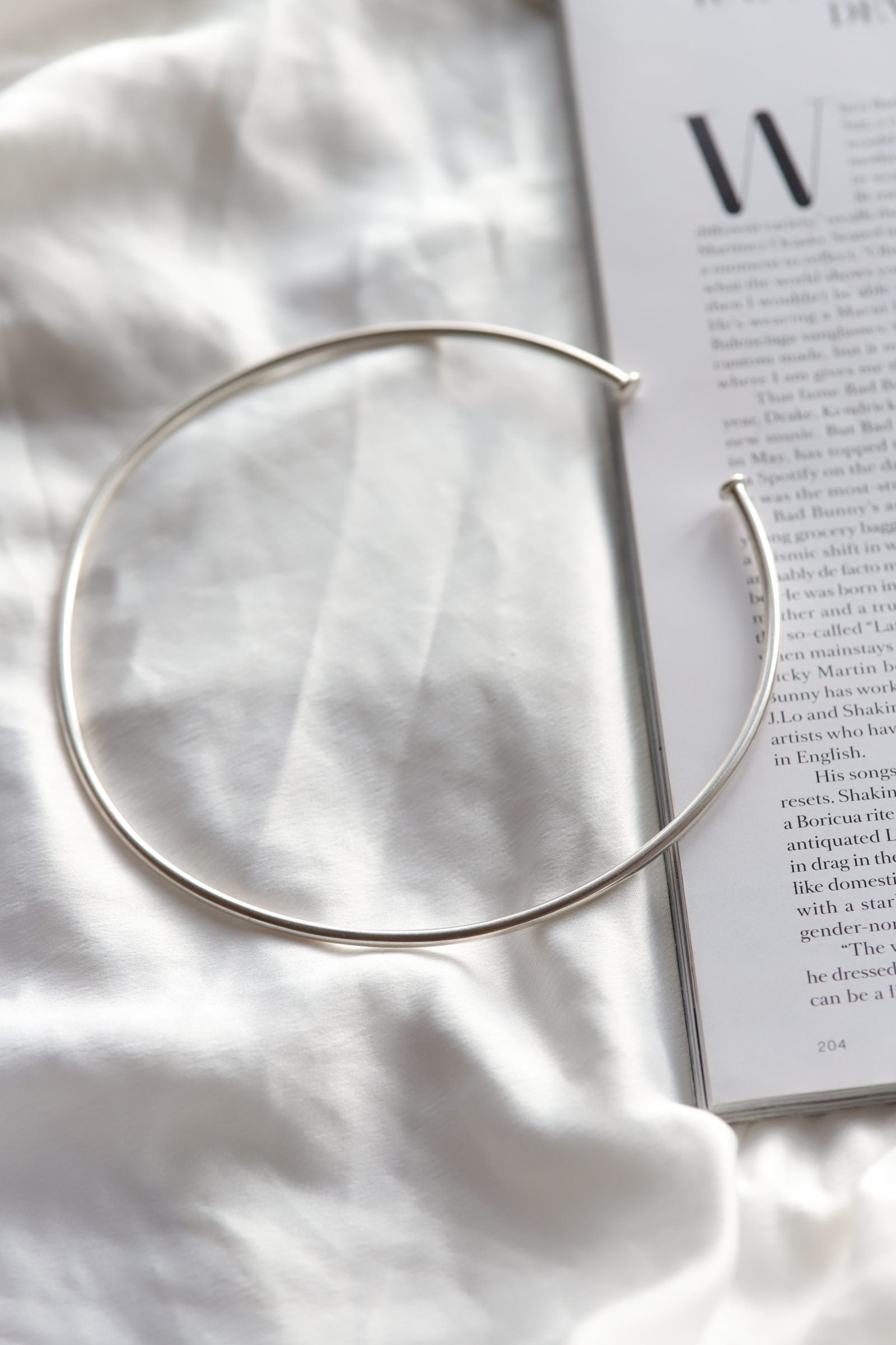 Tiara Blanca Light