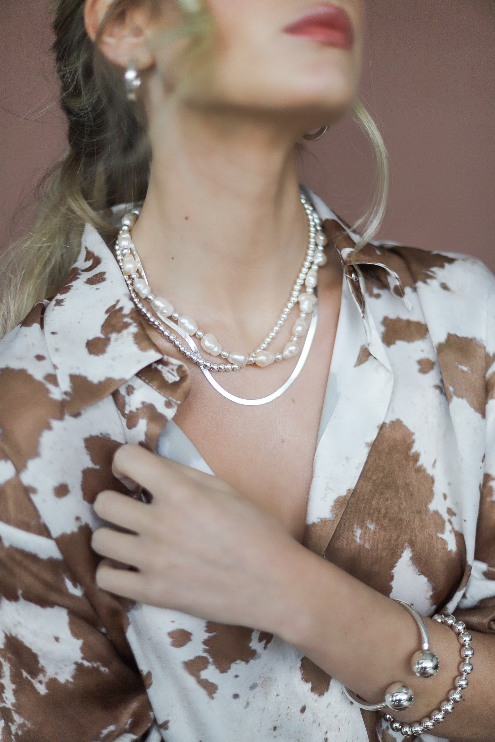 Collar Peach