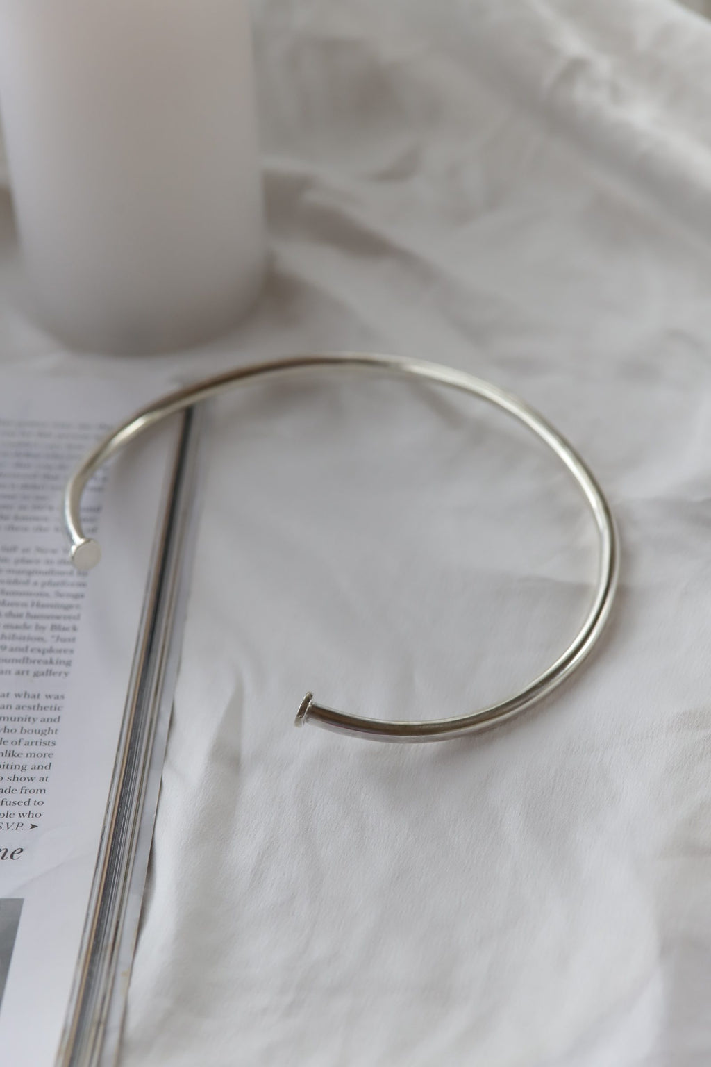 Tiara Blanca Light