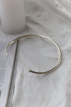 Tiara Blanca Bold