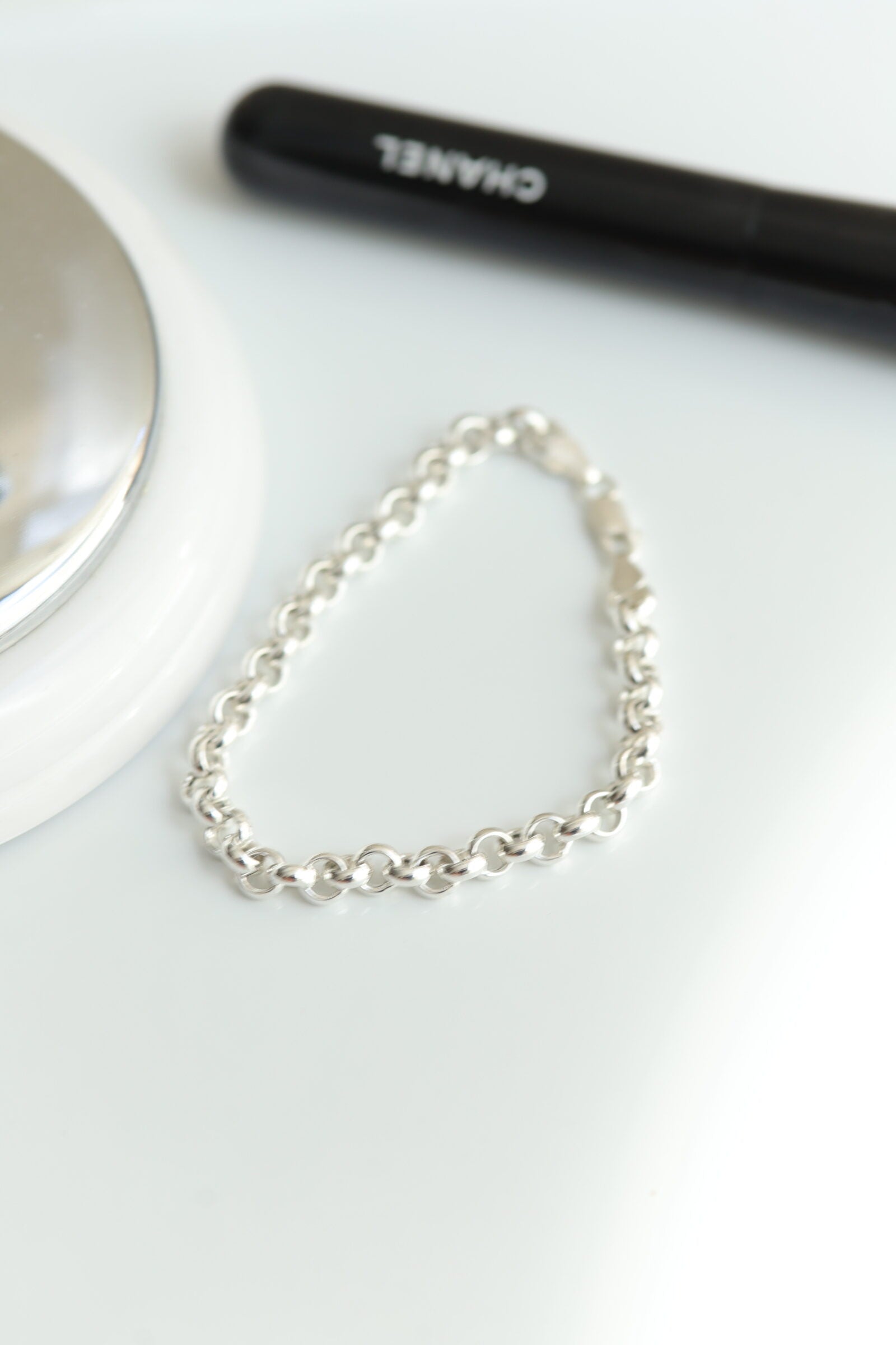 Pulsera Rolo