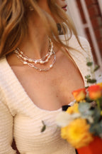 Collar Peach
