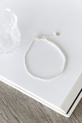 Pulsera Media Tennis