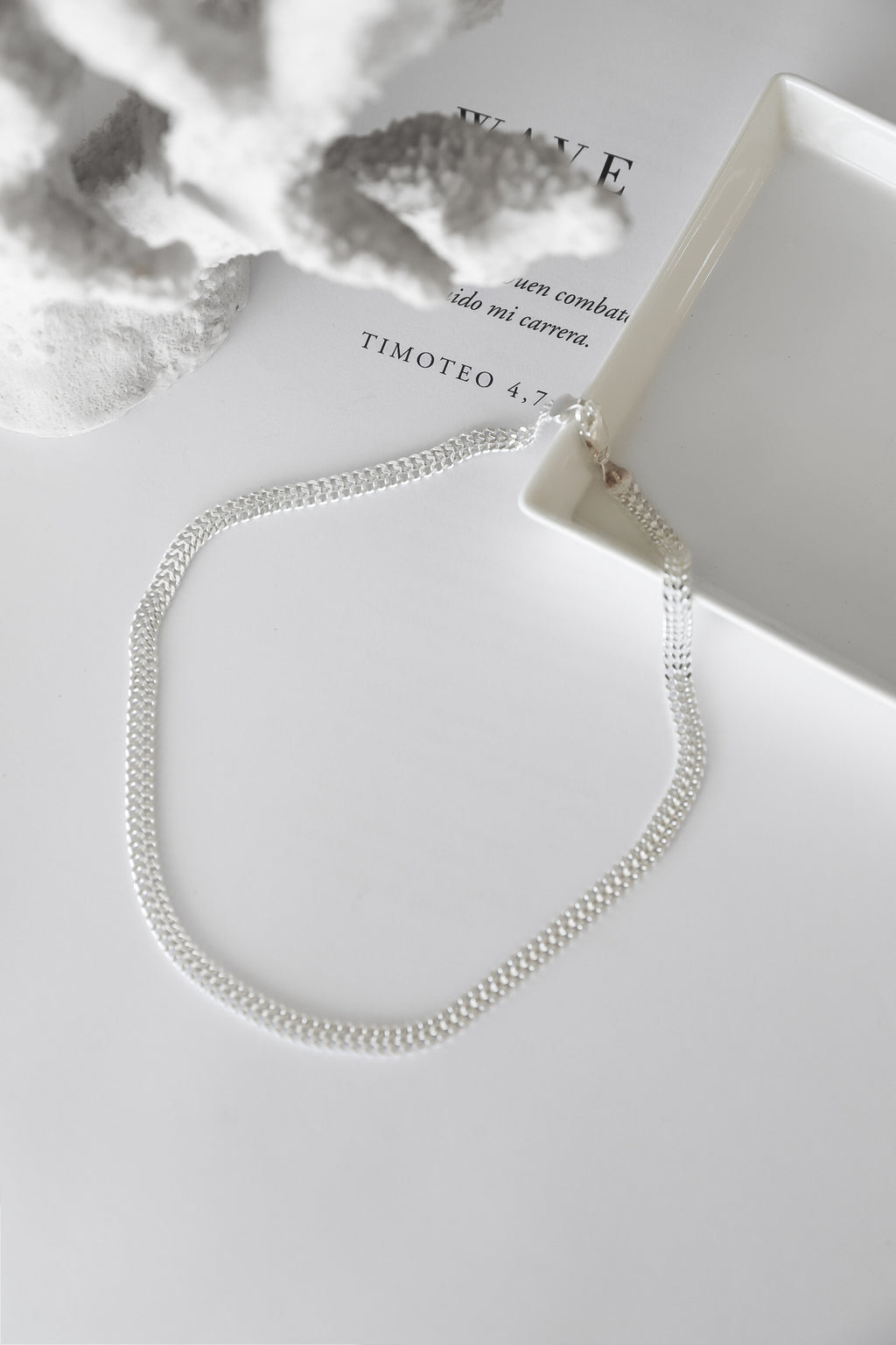 Collar Malla