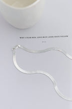 Collar Cinta Bold
