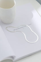 Collar Cinta Bold