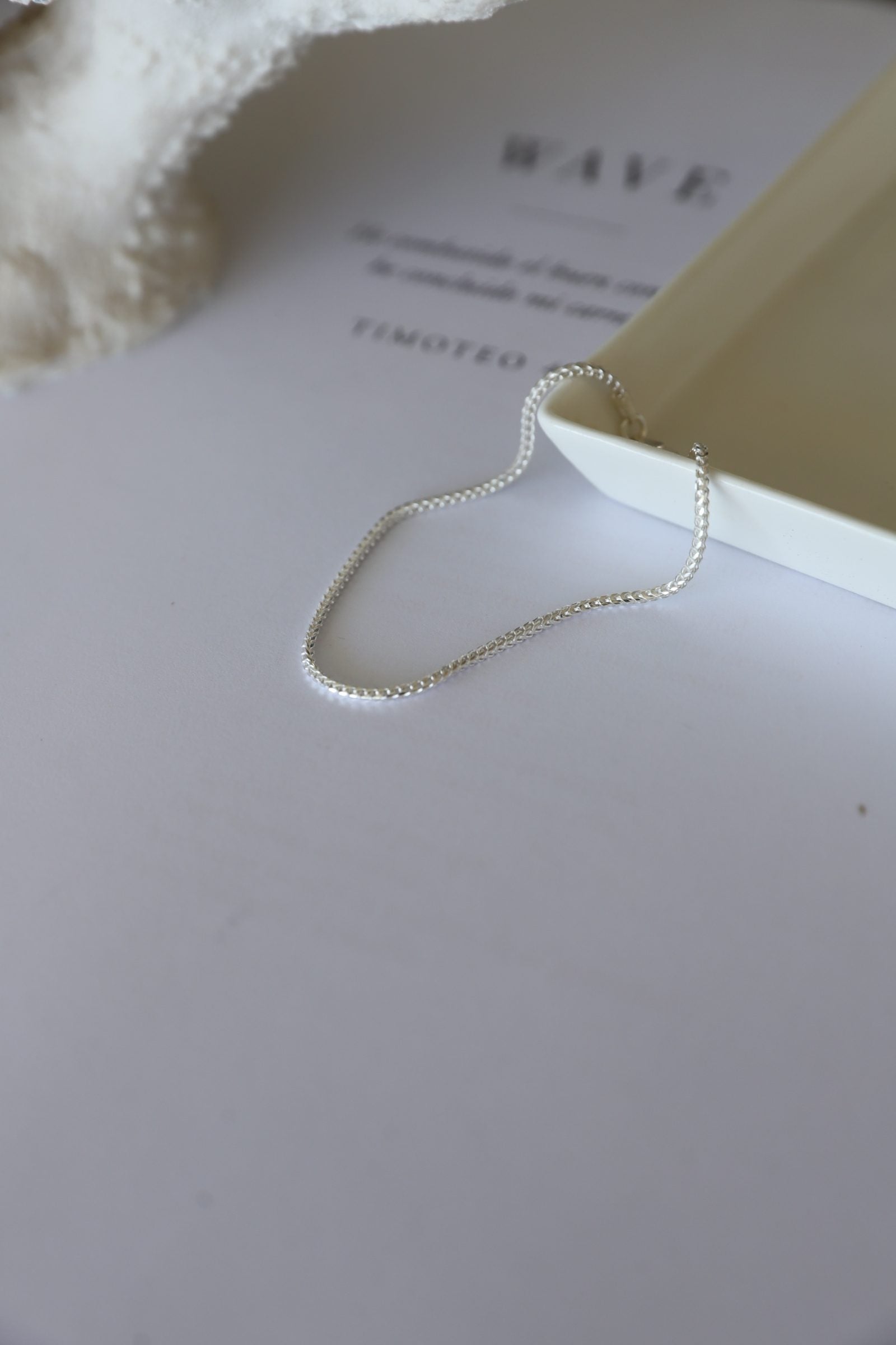 Pulsera Espiga
