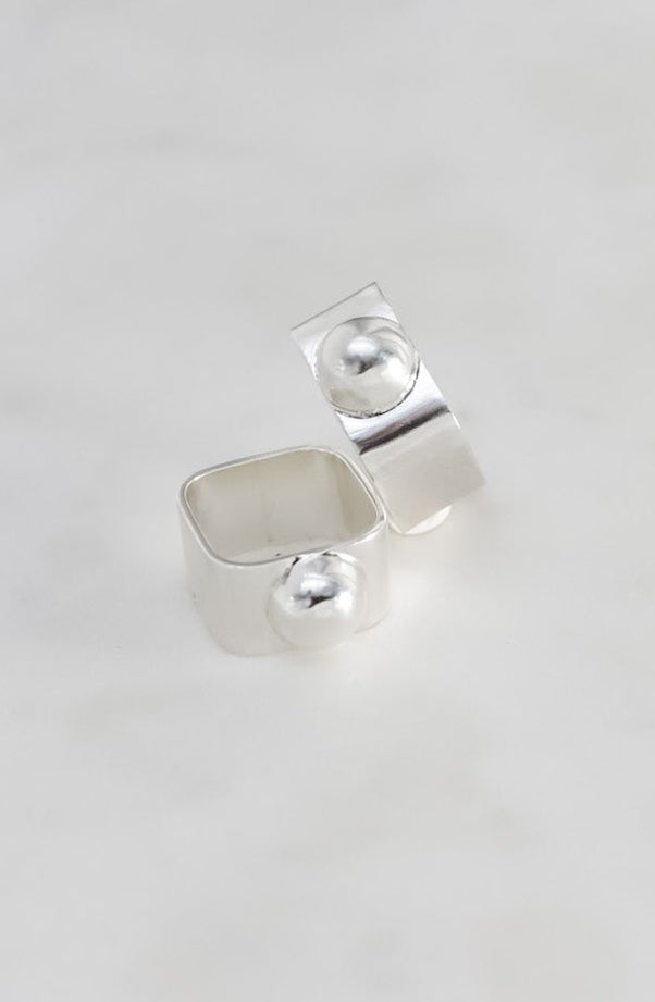 Anillo Essense Square