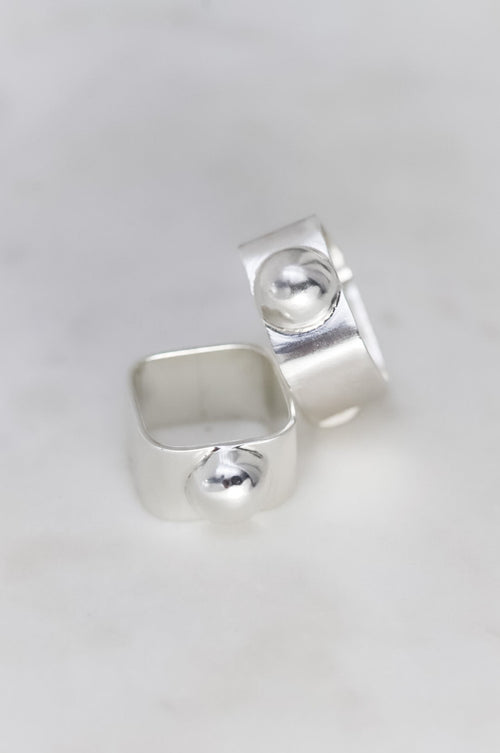 Anillo Essense Square